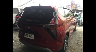 2024 Hyundai Stargazer 1.5 GLS Premium IVT 6-Seater