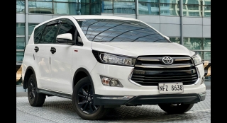 2020 Toyota Innova 2.8 Touring Sport Diesel AT