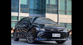 2024 Toyota Corolla Altis 1.8 G GR-S CVT
