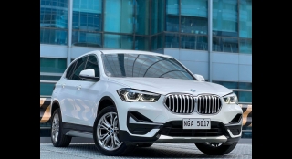 2020 BMW X1 sDrive