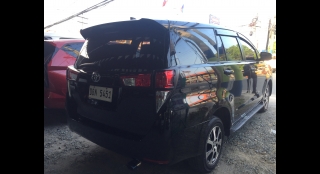 2024 Toyota Innova 2.8 XE AT DIESEL