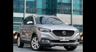 2023 MG ZS 1.5 Style AT