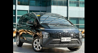 2025 Hyundai Stargazer 1.5 GL IVT A/T
