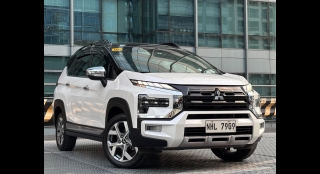 2024 Mitsubishi Xpander Cross G 1.5 AT