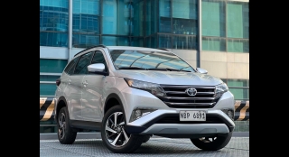 2019 Toyota Rush 1.5 G AT