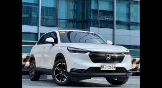 2022 Honda HR-V 1.5 S CVT Honda SENSING
