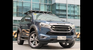 2023 Isuzu mu-X 3.0 LS-E 4x2 AT