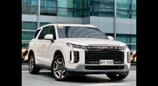 2023 Hyundai Palisade 2.2L AT DSL