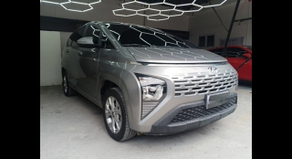 2024 Hyundai Stargazer 1.5 GL IVT