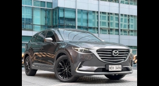 2019 Mazda CX-9 2.5 Signature AWD