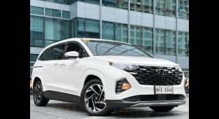 2024 Hyundai Custin 1.5 T-GDI Premium 8AT