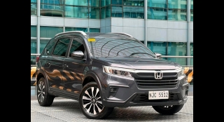 2025 Honda BR-V 1.5 S CVT