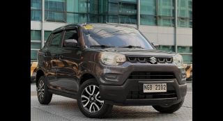 2021 Suzuki S-Presso GL MT