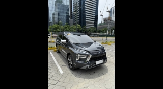 2023 Mitsubishi Xpander 1.5 GLS AT