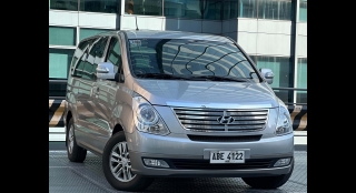 2017 Toyota Innova 2.8 V Diesel AT