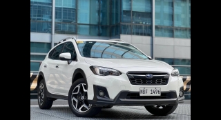 2019 Subaru XV 2.0i-S EyeSight CVT
