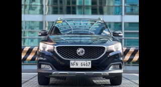 2020 MG ZS 1.5 Alpha A/T