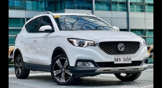 2024 MG ZS 1.5 Alpha A/T