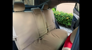 2015 Toyota Corolla Altis 1.6V AT
