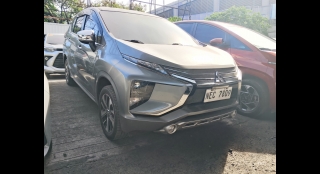 2019 Mitsubishi Xpander 1.5L AT Gasoline