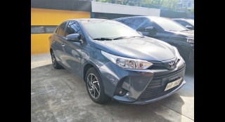 2025 Toyota Vios 1.3 XLE CVT AT Gas