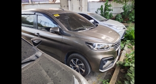 2024 Suzuki Ertiga 1.5L AT Gasoline