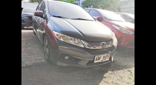 2016 Honda City 1.5 VX Navi AT
