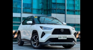 2024 Toyota Yaris Cross 1.5 S HEV