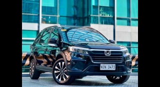 2023 Honda BR-V 1.5 S CVT