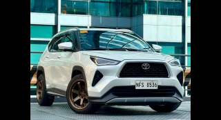 2024 Toyota Yaris Cross 1.5 V CVT