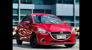 2018 Mazda 2 1.5 SkyActiv AT