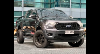 2021 Ford Ranger 2.2 FX4 4x2 AT