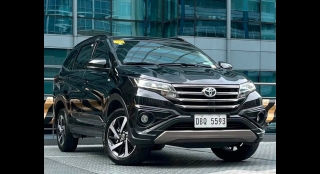 2025 Toyota Rush 1.5  G GR-S