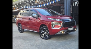 2023 Mitsubishi Xpander 1.5 GLS AT