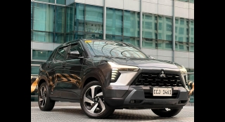 2025 Mitsubishi Xforce GT 1.5G 2WD CVT