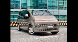 2023 Hyundai Staria 2.2 CRDi GLS+