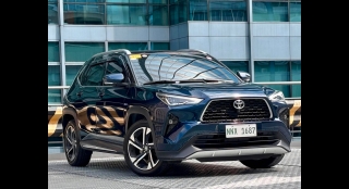 2024 Toyota Yaris Cross 1.5 S HEV