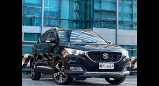 2020 MG ZS 1.5 Alpha A/T