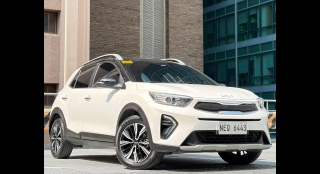 2022 Kia Stonic 1.4 EX AT