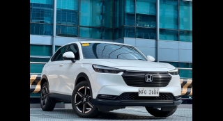 2022 Honda HR-V 1.5 S CVT Honda SENSING