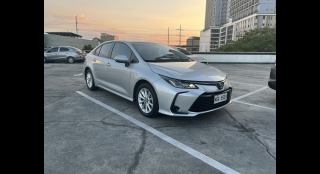 2020 Toyota Corolla Altis 1.6 G CVT