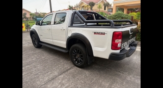 2020 Chevrolet Colorado 2.8 4x2 AT Trail Boss
