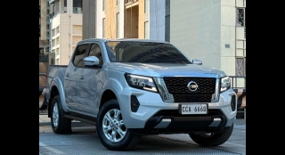 2024 Nissan Navara 2.5 VE Calibre AT 4x2