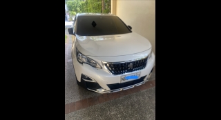 2020 Peugeot 3008 1.6L AT Gasoline