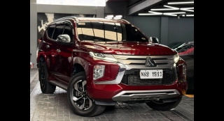 2020 Mitsubishi Montero Sport GT 2.4 4x2 AT