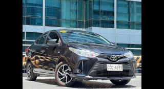 2024 Toyota Vios XLE 1.3 AT Gas