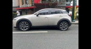 2024 Mazda CX-3 2.0L AT SP