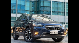 2020 Subaru XV 2.0 AWD AT