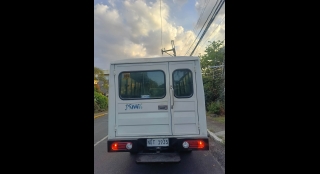 2019 Hyundai H-100 2.5 CRDi GL MT PE w/ Front AC