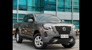 2025 Nissan Navara 2.5 VE Calibre AT 4x2